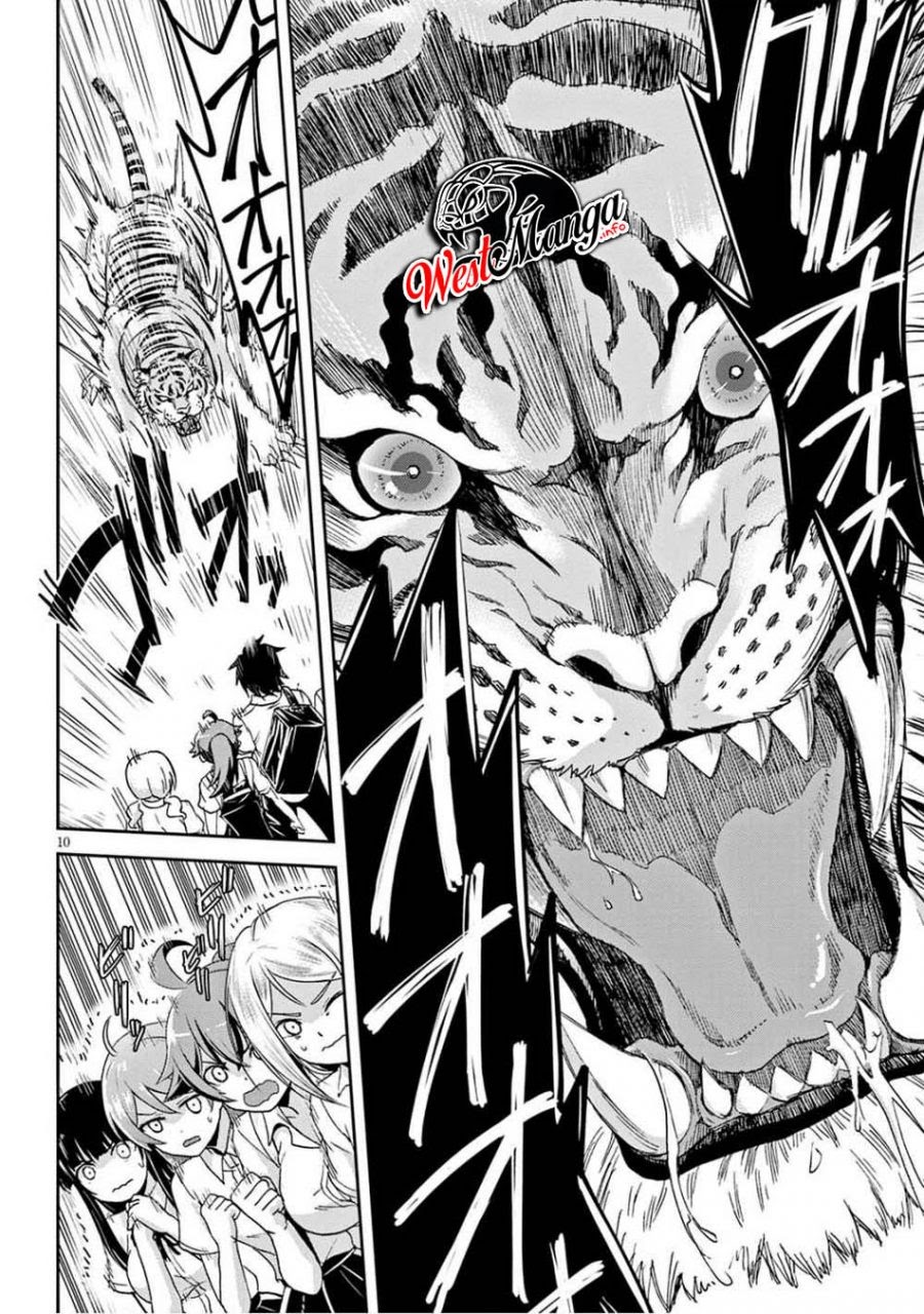 Isekai Yurutto Survival Seikatsu: Gakkou no Minna to Isekai no Mujintou ni Tenishitakedo Ore Dake Rakushou desu