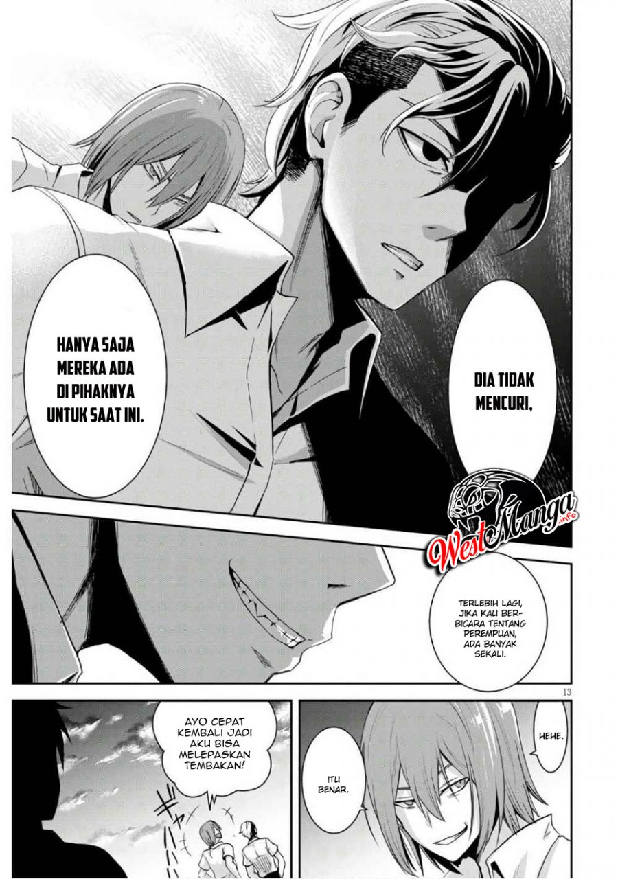 Isekai Yurutto Survival Seikatsu: Gakkou no Minna to Isekai no Mujintou ni Tenishitakedo Ore Dake Rakushou desu