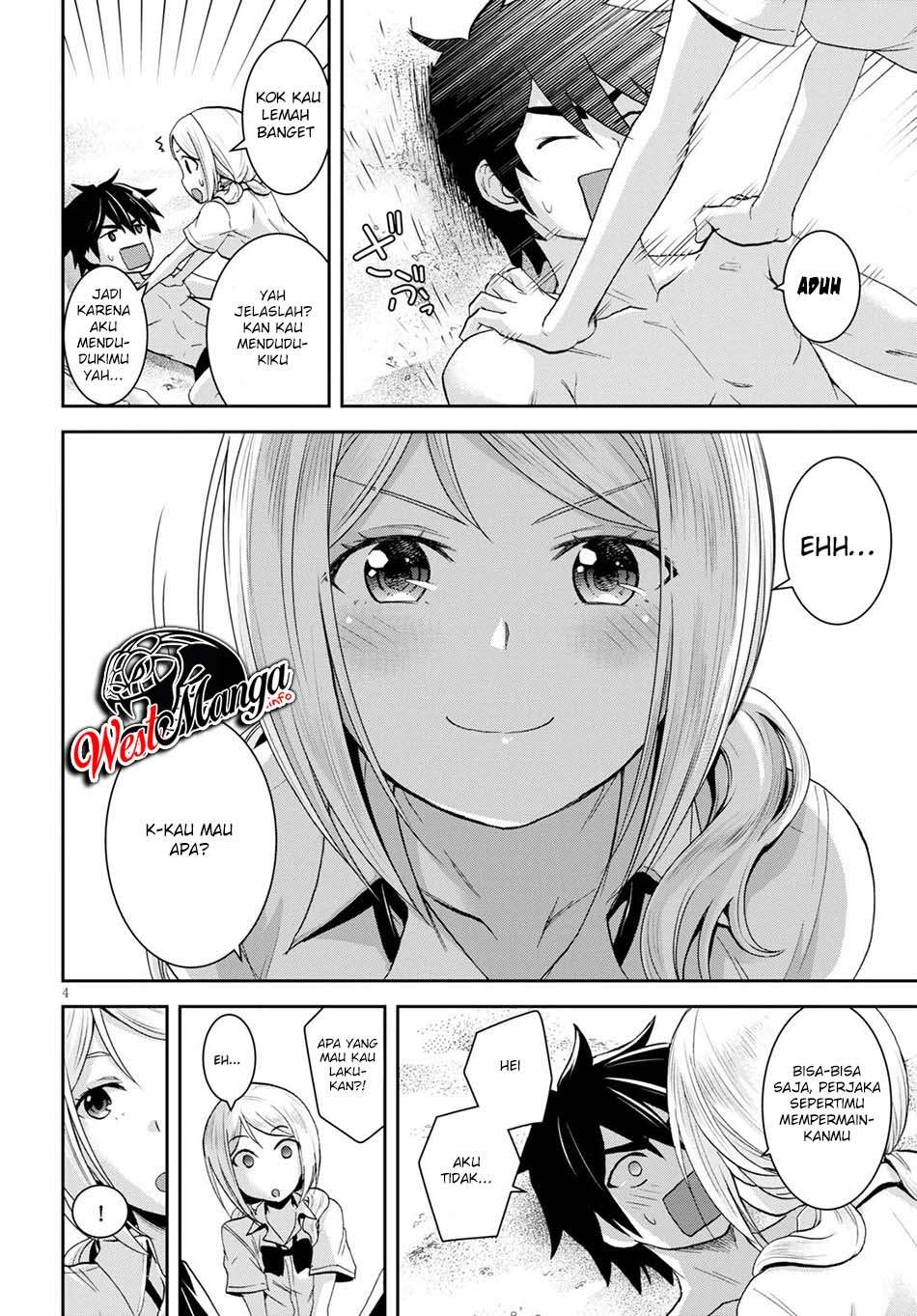 Isekai Yurutto Survival Seikatsu: Gakkou no Minna to Isekai no Mujintou ni Tenishitakedo Ore Dake Rakushou desu