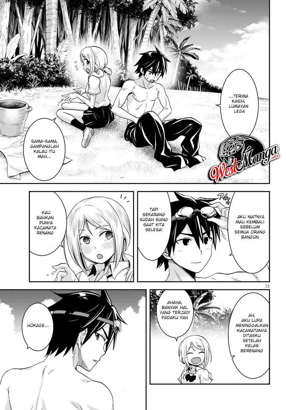 Isekai Yurutto Survival Seikatsu: Gakkou no Minna to Isekai no Mujintou ni Tenishitakedo Ore Dake Rakushou desu