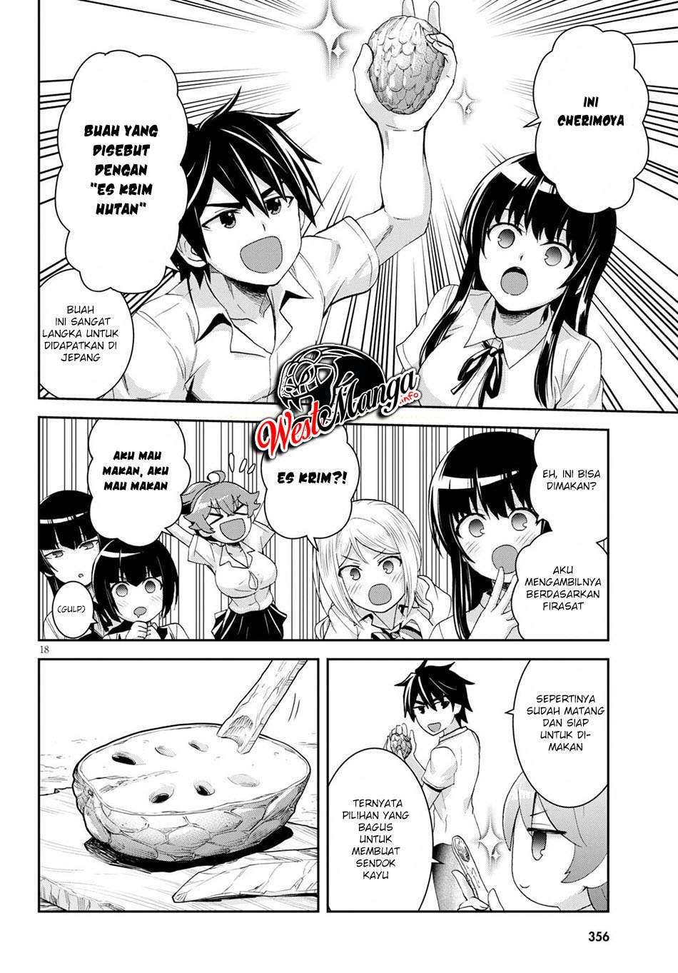 Isekai Yurutto Survival Seikatsu: Gakkou no Minna to Isekai no Mujintou ni Tenishitakedo Ore Dake Rakushou desu