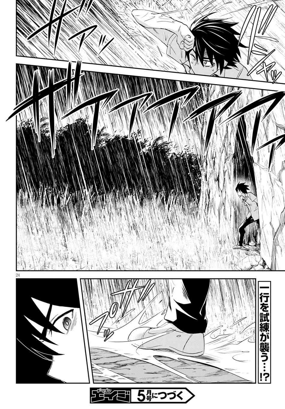 Isekai Yurutto Survival Seikatsu: Gakkou no Minna to Isekai no Mujintou ni Tenishitakedo Ore Dake Rakushou desu