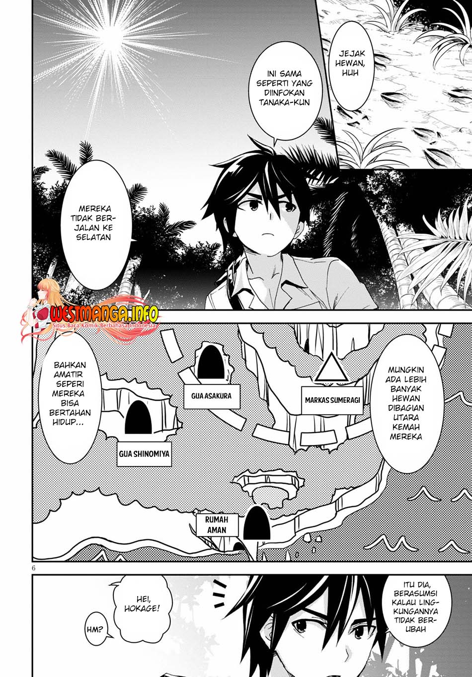 Isekai Yurutto Survival Seikatsu: Gakkou no Minna to Isekai no Mujintou ni Tenishitakedo Ore Dake Rakushou desu