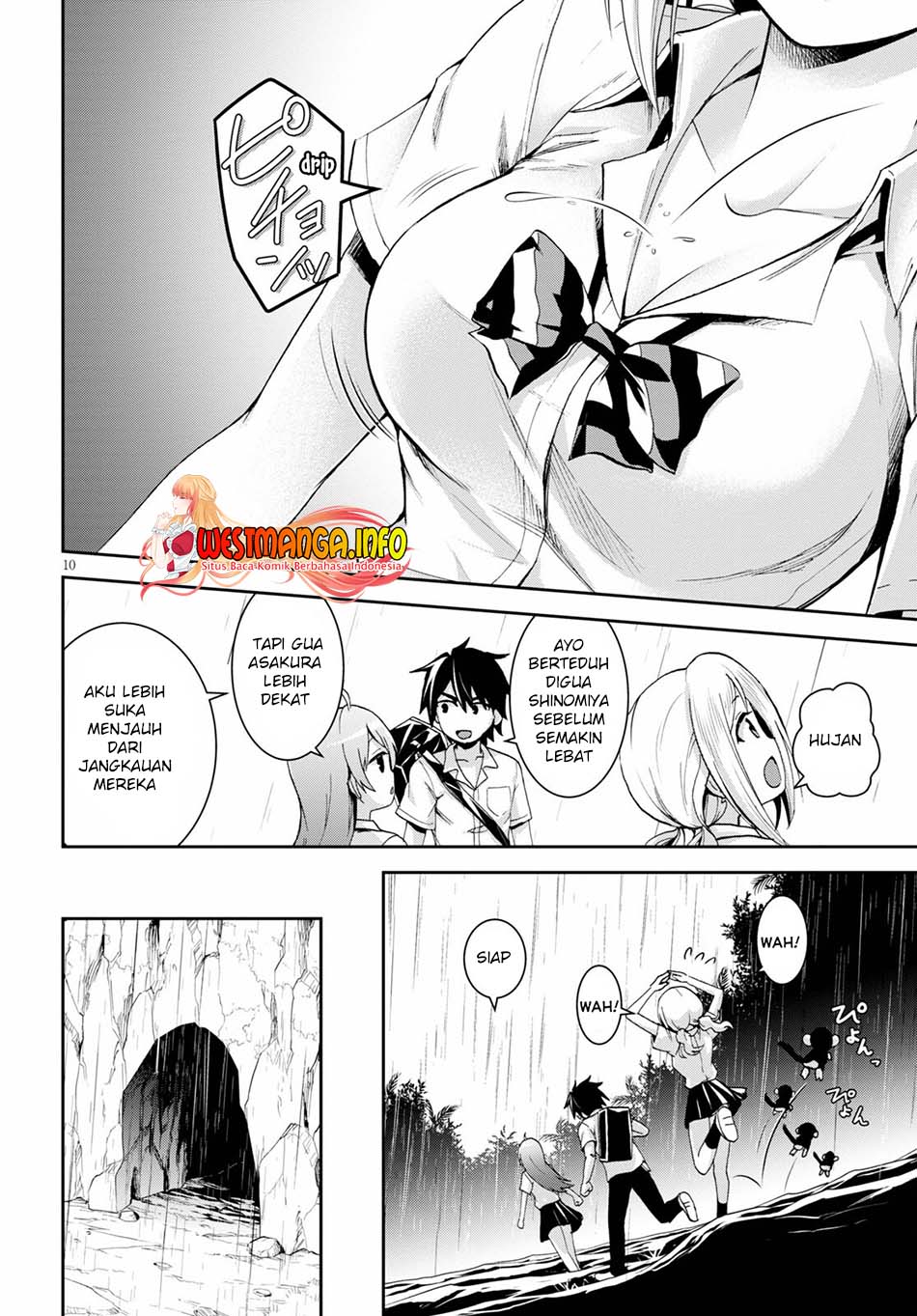 Isekai Yurutto Survival Seikatsu: Gakkou no Minna to Isekai no Mujintou ni Tenishitakedo Ore Dake Rakushou desu