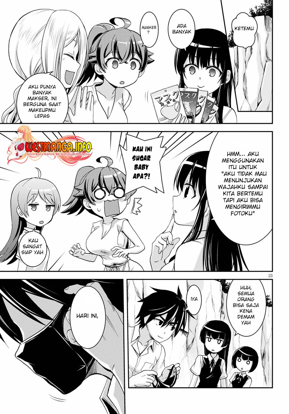 Isekai Yurutto Survival Seikatsu: Gakkou no Minna to Isekai no Mujintou ni Tenishitakedo Ore Dake Rakushou desu