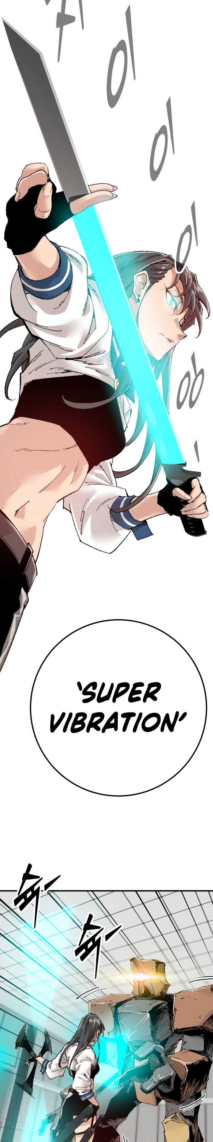 It’s Kill Or Be Killed