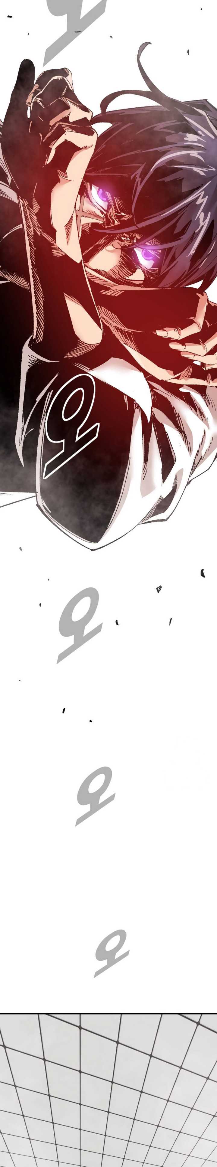 It’s Kill Or Be Killed