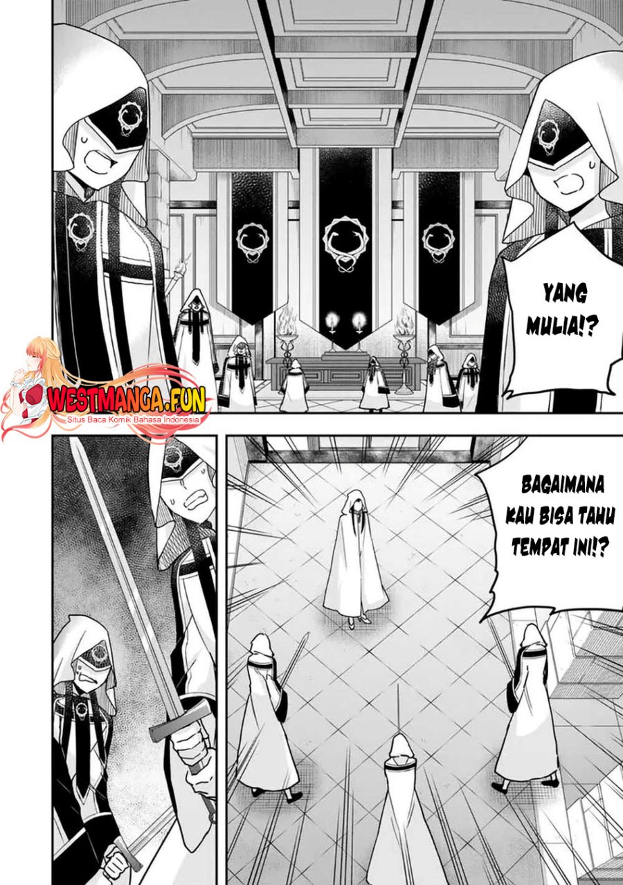 Jitsu wa Ore, Saikyou deshita?