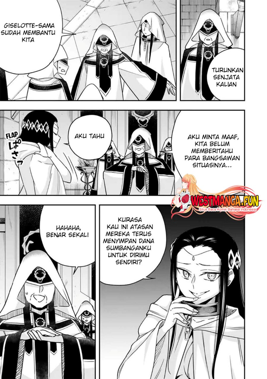 Jitsu wa Ore, Saikyou deshita?