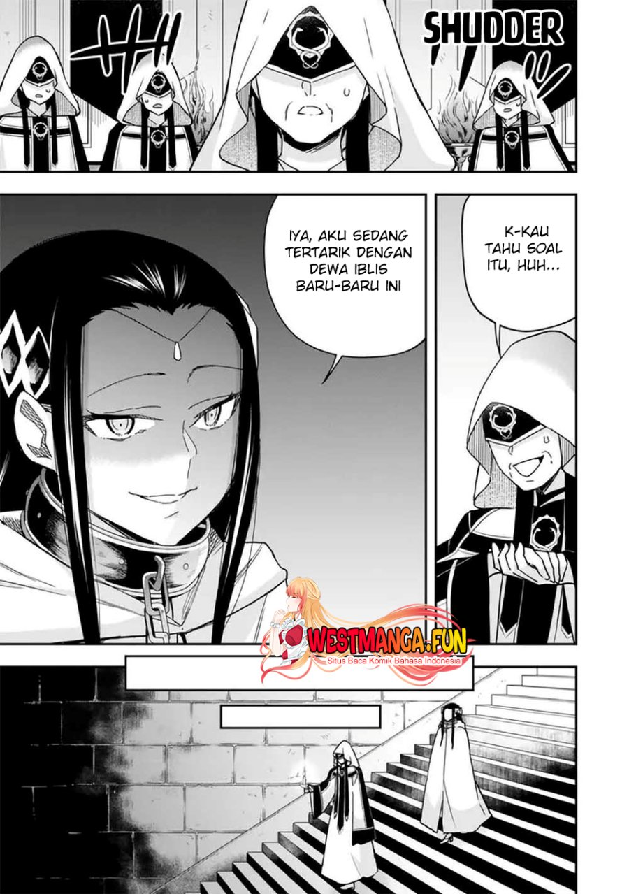 Jitsu wa Ore, Saikyou deshita?