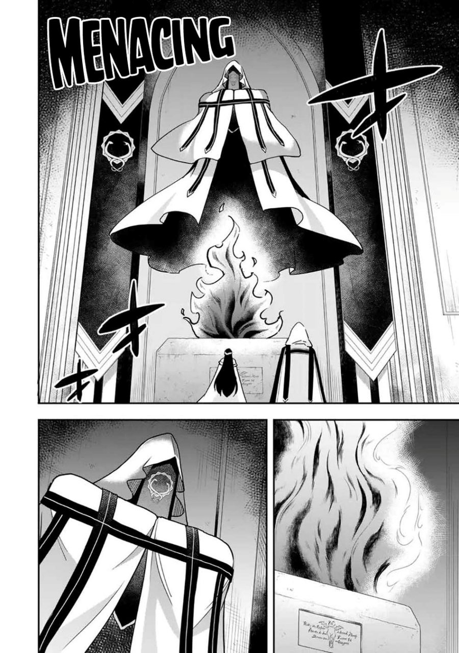 Jitsu wa Ore, Saikyou deshita?