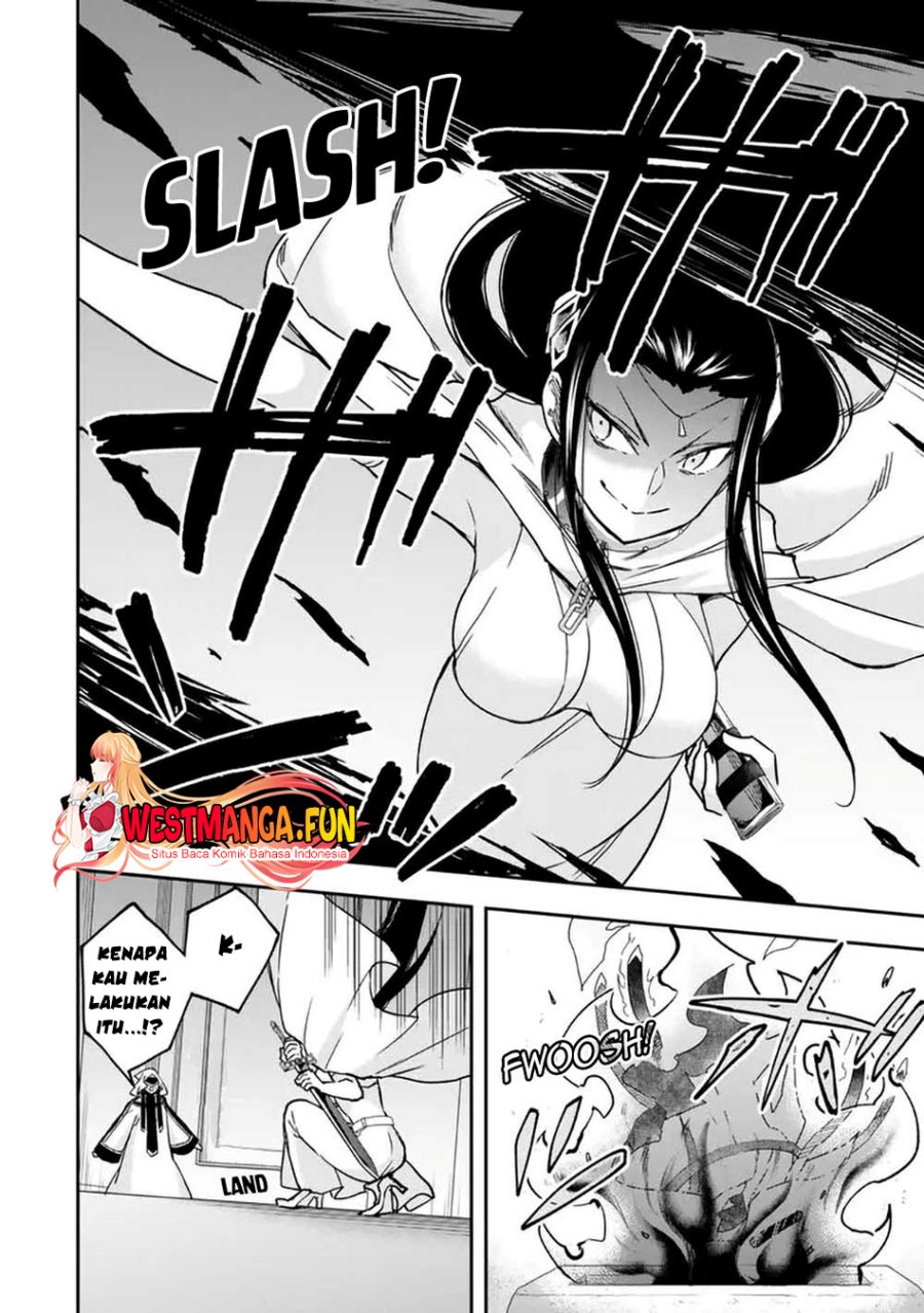 Jitsu wa Ore, Saikyou deshita?