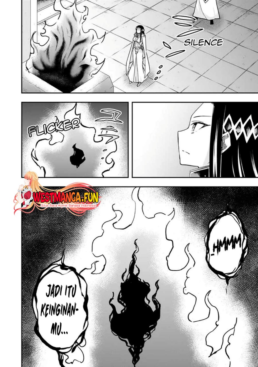 Jitsu wa Ore, Saikyou deshita?