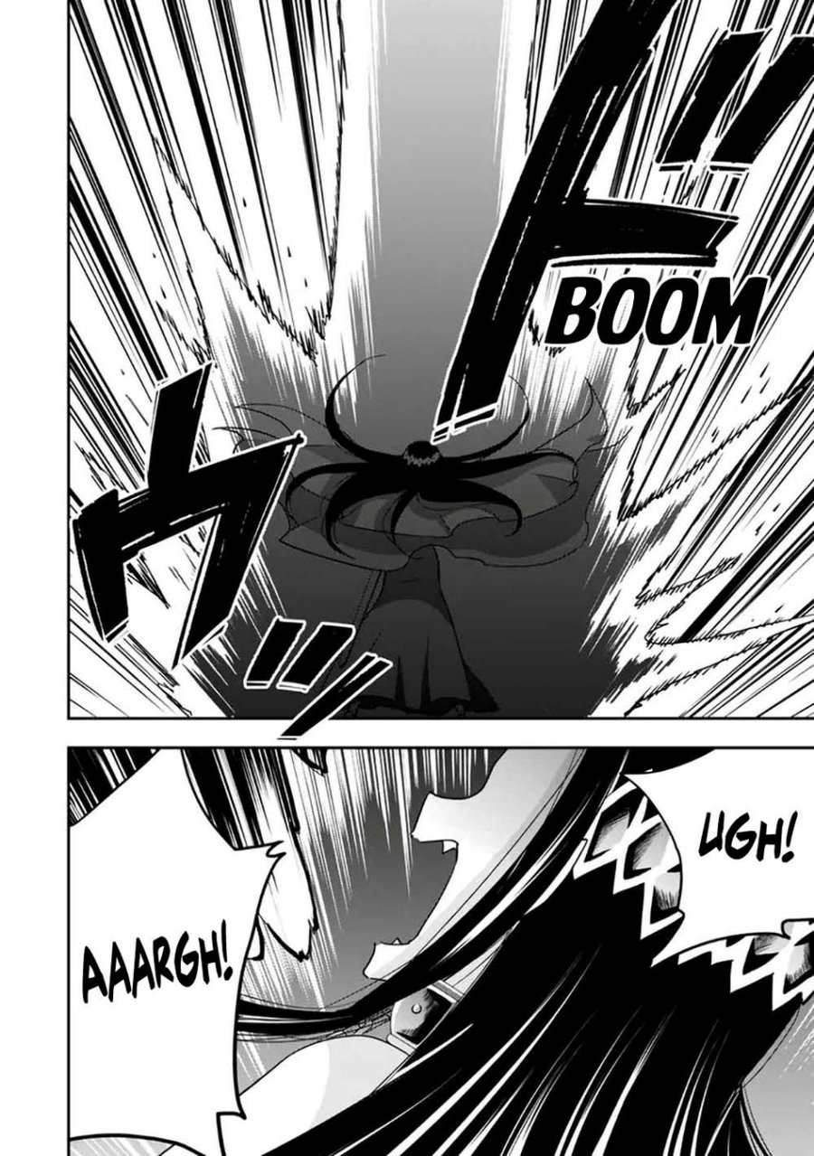 Jitsu wa Ore, Saikyou deshita?