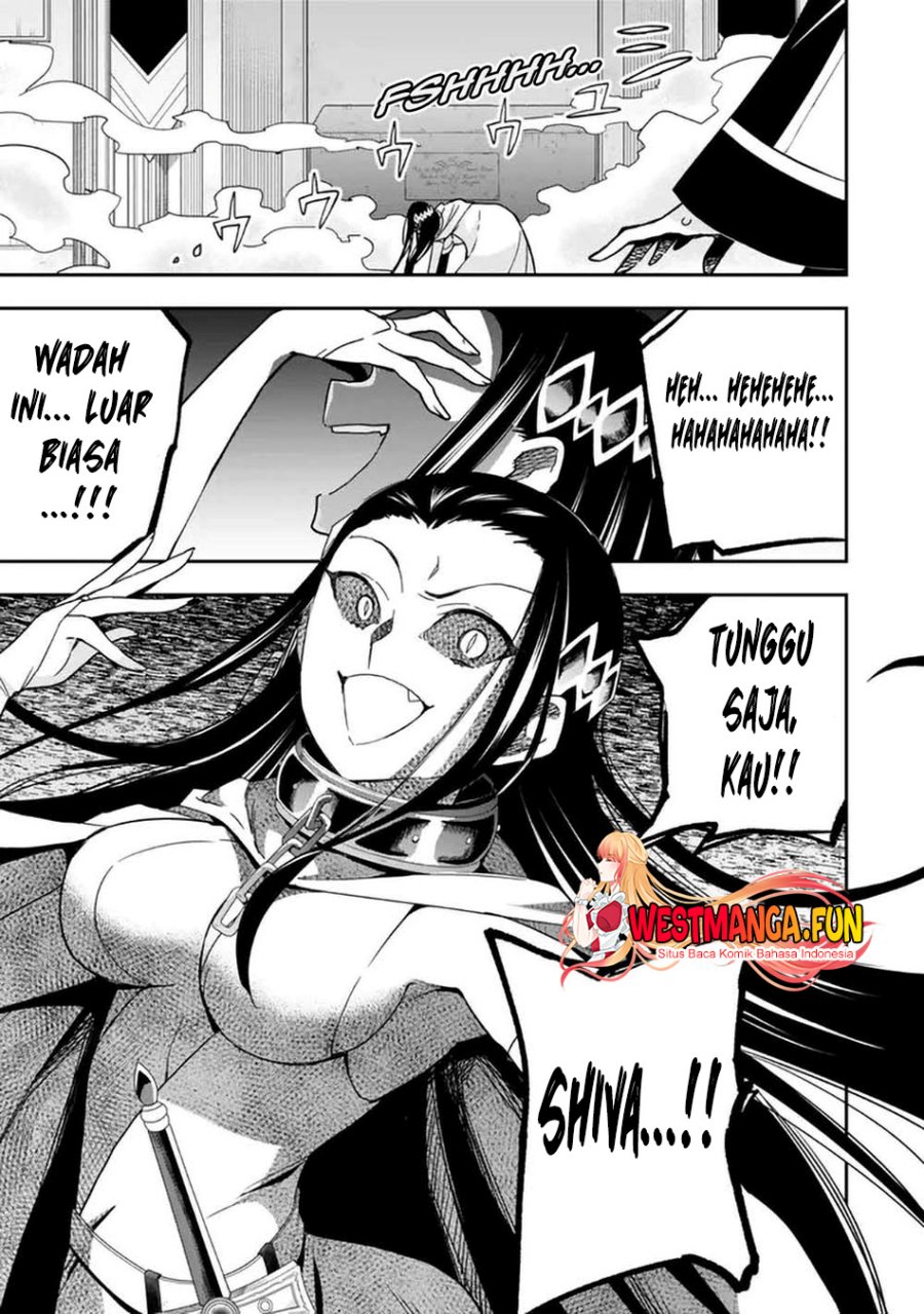 Jitsu wa Ore, Saikyou deshita?