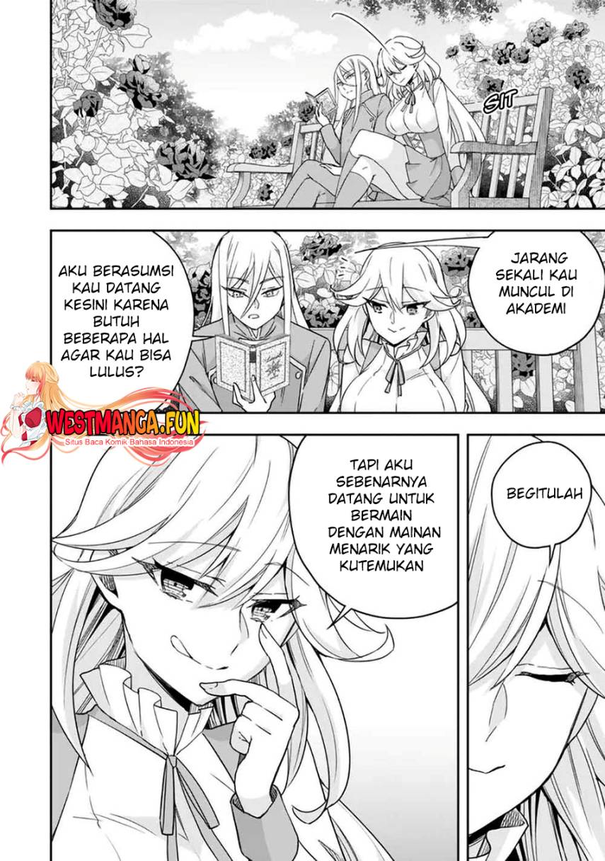 Jitsu wa Ore, Saikyou deshita?