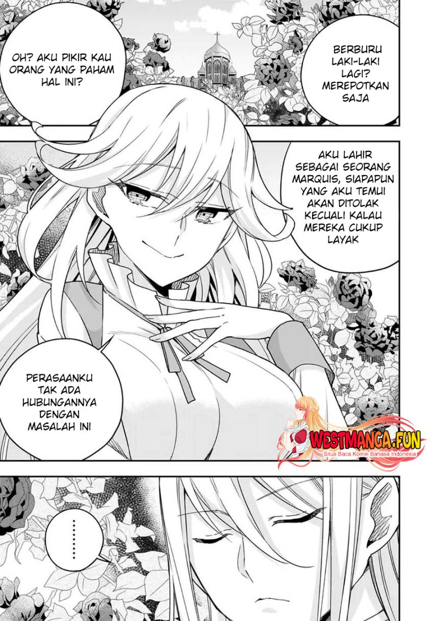 Jitsu wa Ore, Saikyou deshita?