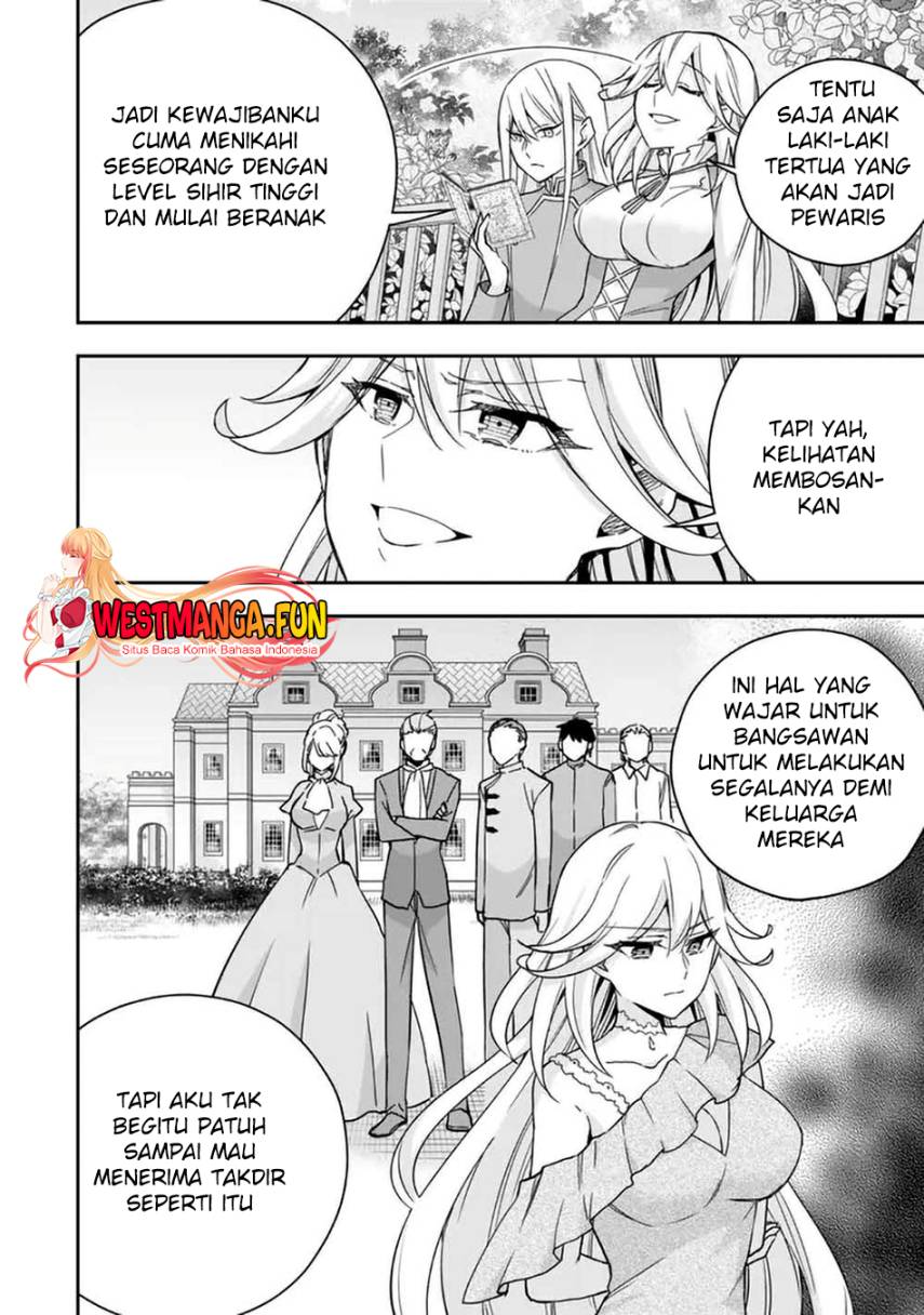 Jitsu wa Ore, Saikyou deshita?