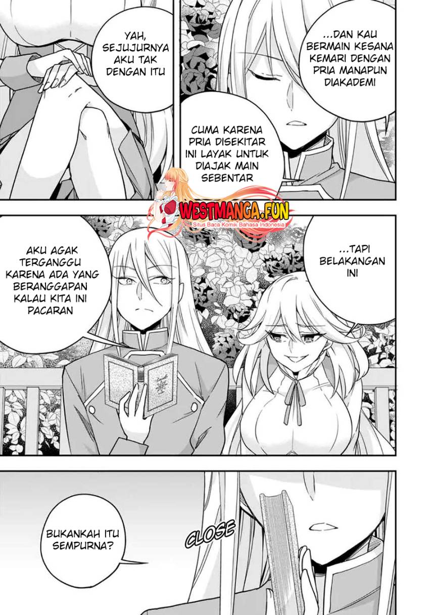 Jitsu wa Ore, Saikyou deshita?