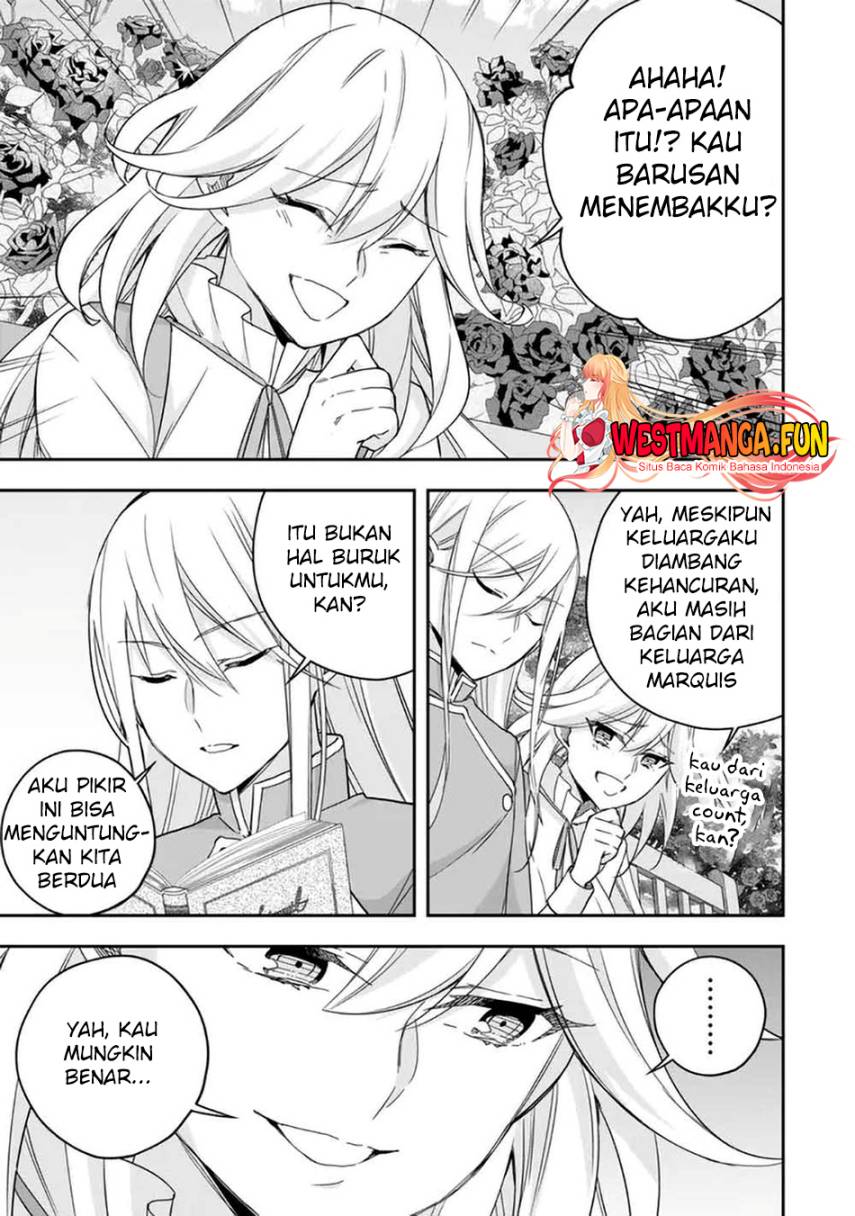 Jitsu wa Ore, Saikyou deshita?
