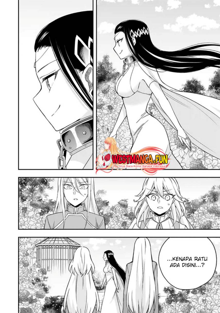 Jitsu wa Ore, Saikyou deshita?