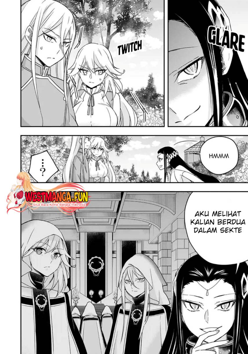 Jitsu wa Ore, Saikyou deshita?