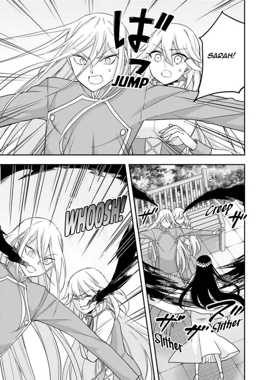 Jitsu wa Ore, Saikyou deshita?