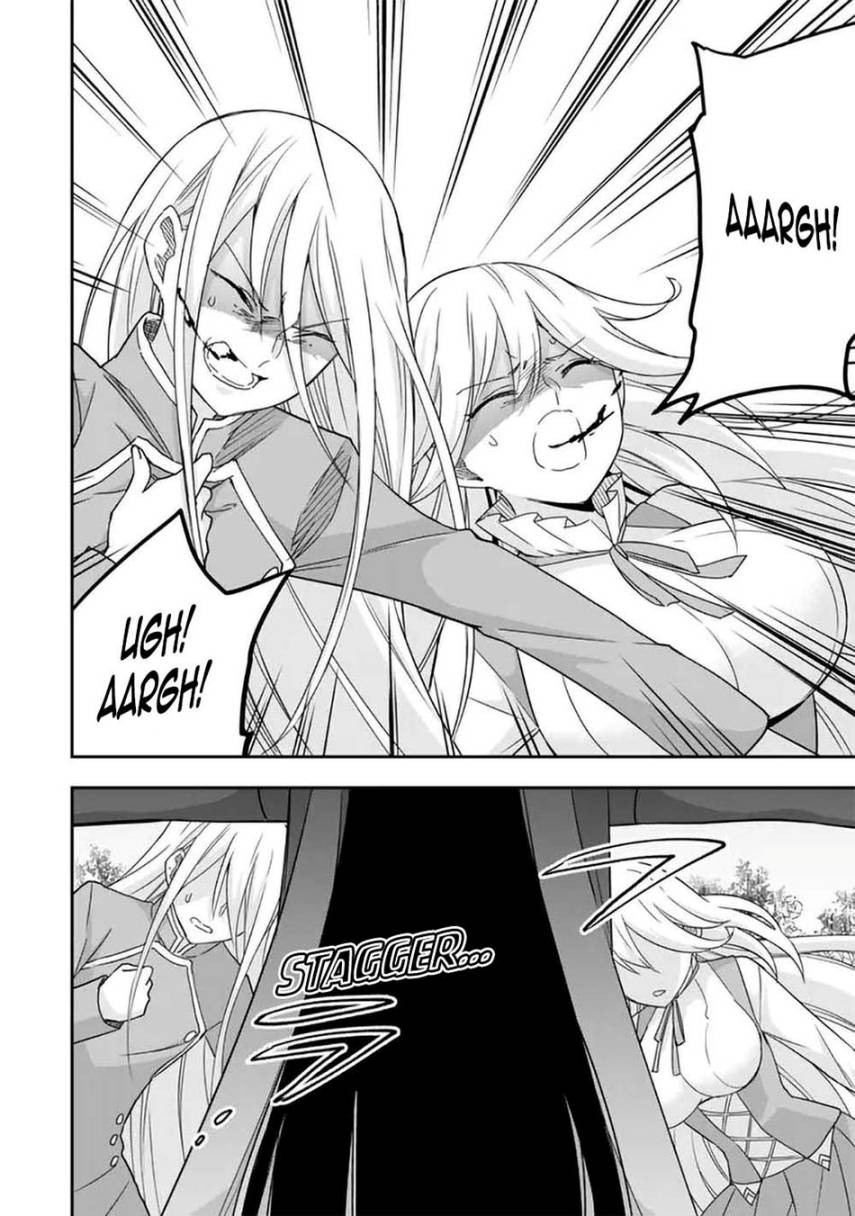 Jitsu wa Ore, Saikyou deshita?