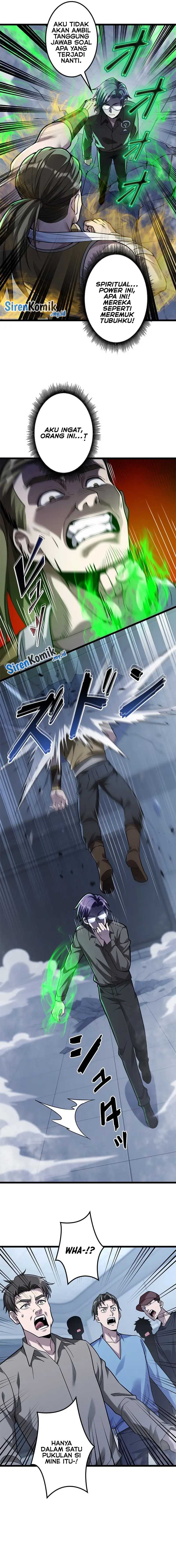 Jobless Monster Player
