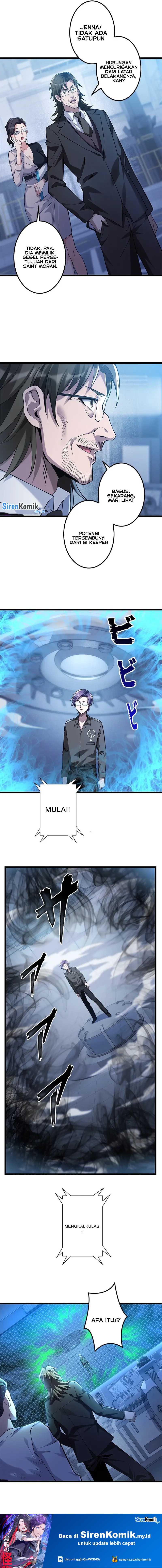 Jobless Monster Player
