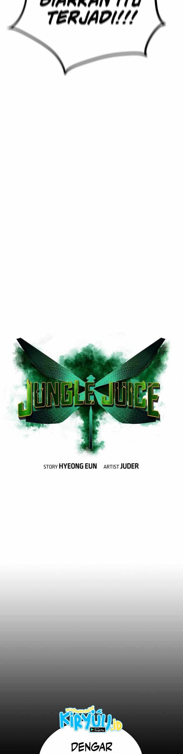 Jungle Juice