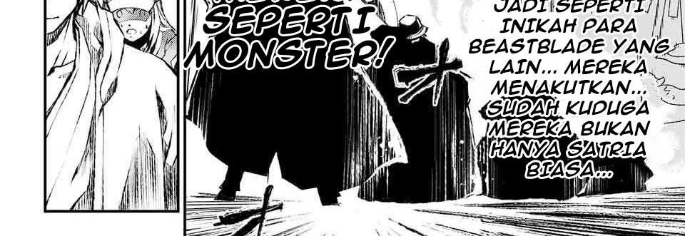 Juushin No Katana