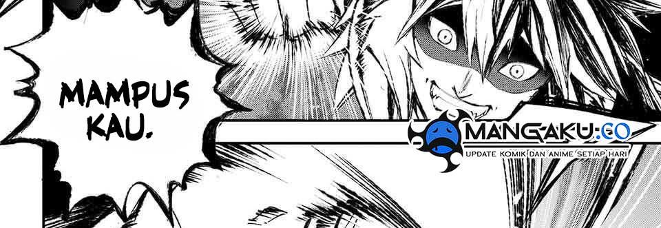 Juushin No Katana