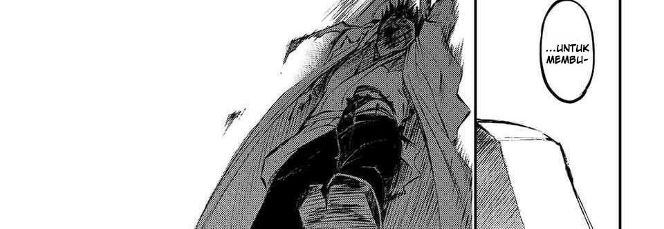 Juushin No Katana