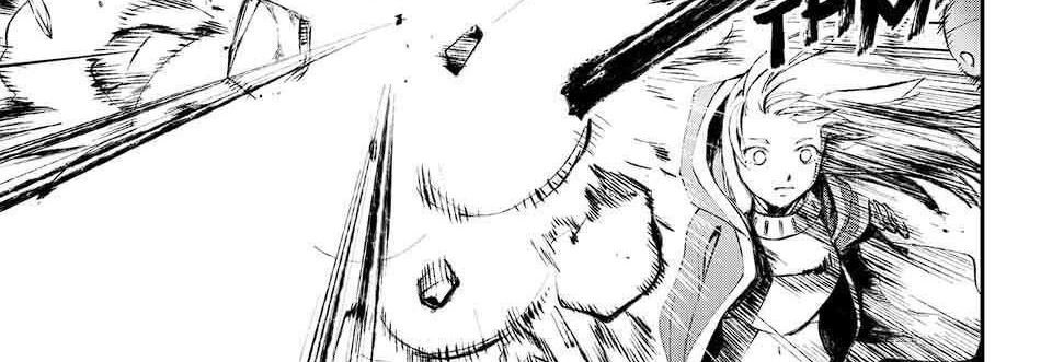 Juushin No Katana