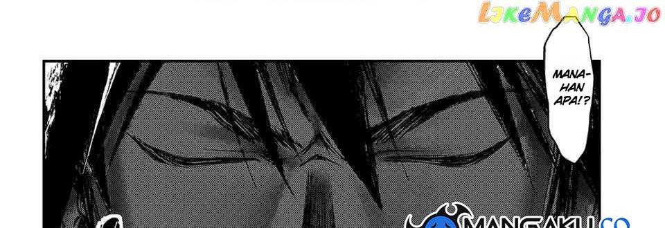 Juushin No Katana