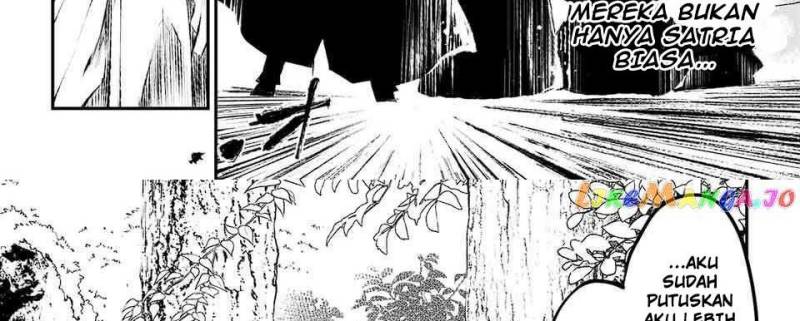 Juushin No Katana