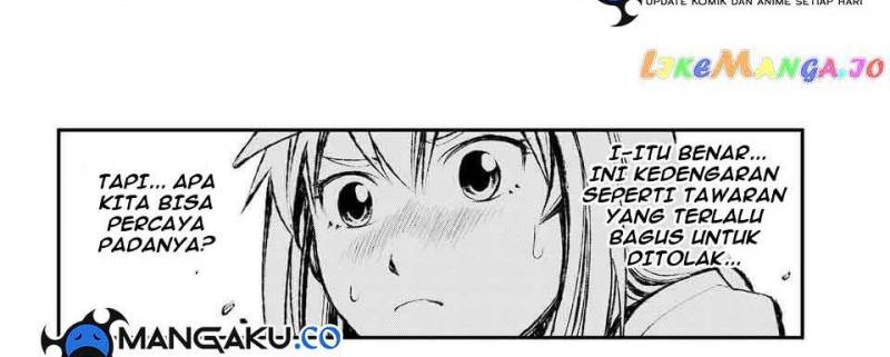 Juushin No Katana