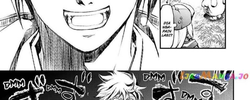 Juushin No Katana