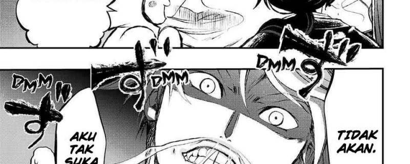 Juushin No Katana