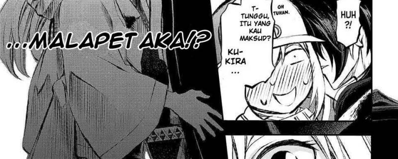 Juushin No Katana