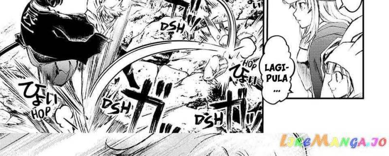 Juushin No Katana