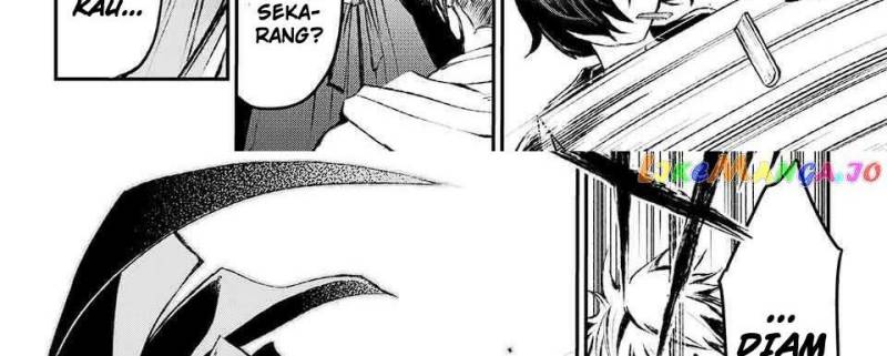 Juushin No Katana