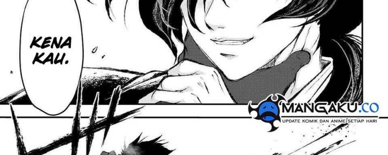 Juushin No Katana