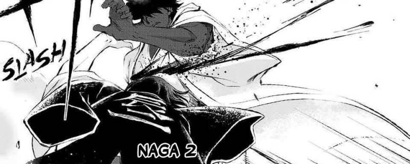 Juushin No Katana