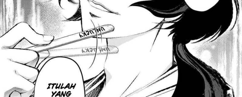 Juushin No Katana