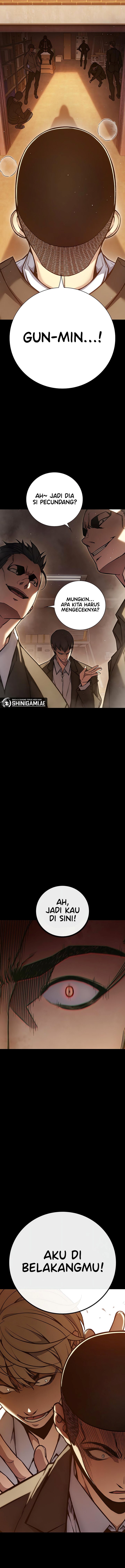 Juvenile Prison