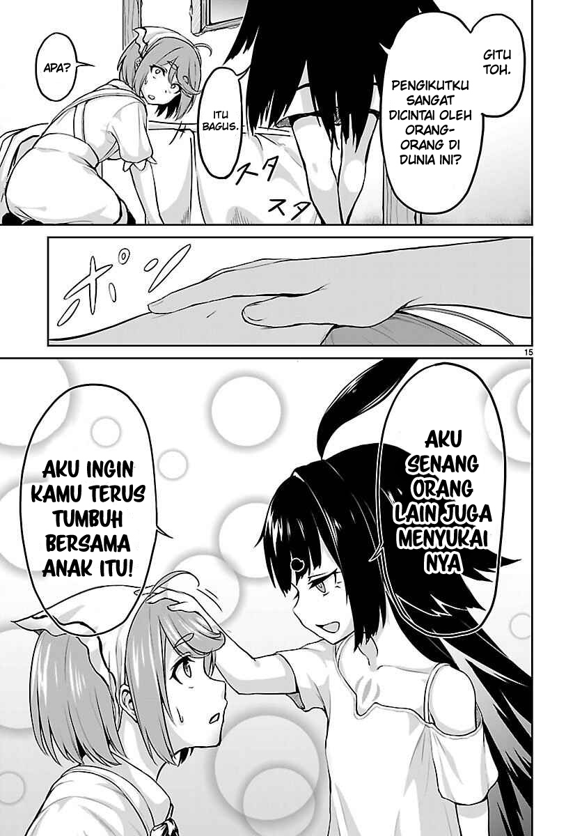 Kaminaki Sekai no Kamisama Katsudou