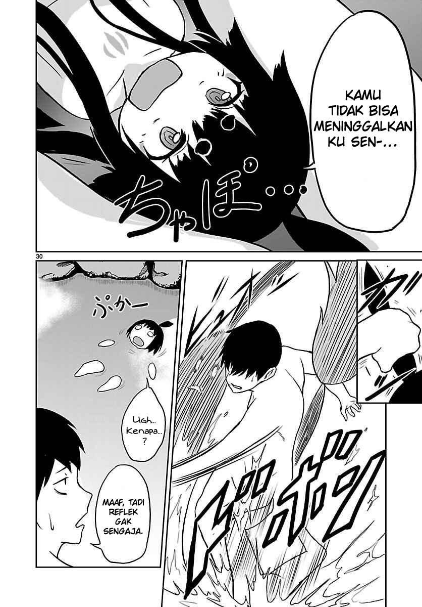 Kaminaki Sekai no Kamisama Katsudou