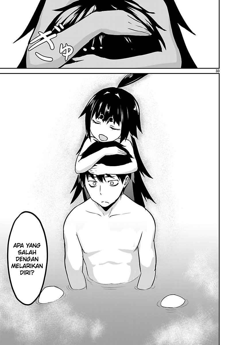 Kaminaki Sekai no Kamisama Katsudou